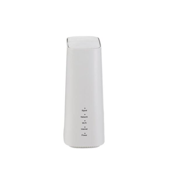 مودم رومیزی 5G مدل HA5500-E به همراه 300 گیگابایت اینترنت یکساله - تصویر 3