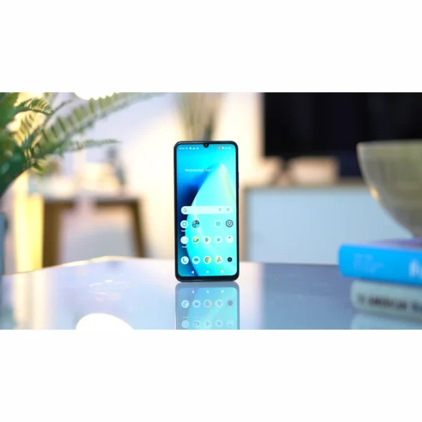گوشی موبایل ریلمی مدل C53 دو سیم کارت ظرفیت 256 گیگابایت و رم 8 گیگابایت - تصویر 5