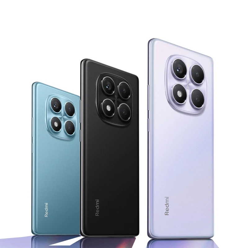 گوشی موبایل شیائومی مدل Redmi Note 14 Pro 4G دو سیم کارت ظرفیت 512 گیگابایت و رم 12 گیگابایت - تصویر 4