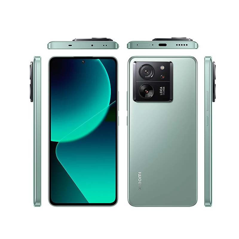 گوشی موبایل شیائومی مدل 13T 5G دو سیم کارت ظرفیت 256 گیگابایت و رم 12 گیگابایت - تصویر 4