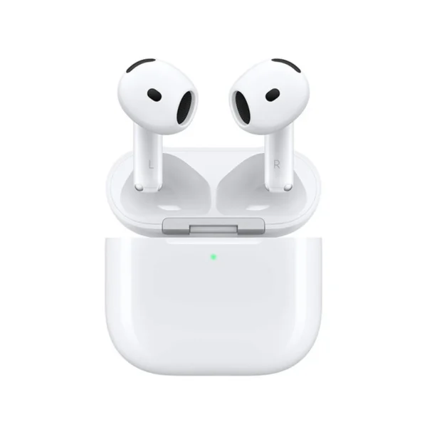 هدفون بلوتوثی اپل مدل AirPods 4 - اصلی