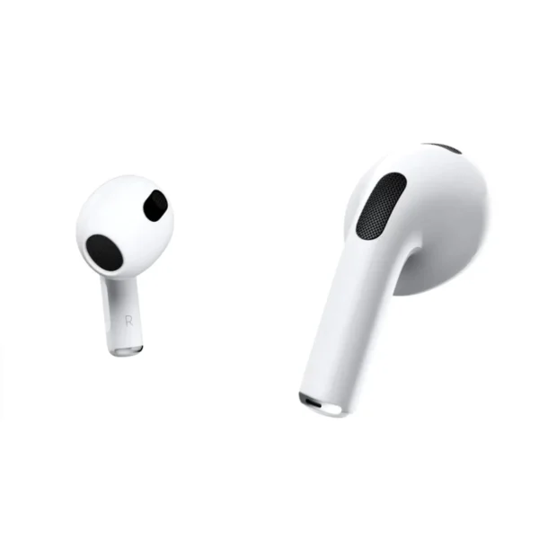 هدفون بلوتوثی اپل مدل AirPods3 - تصویر 2