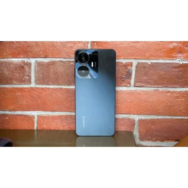 گوشی موبایل ریلمی مدل C55 دو سیم کارت ظرفیت 256 گیگابایت و رم 8 گیگابایت - تصویر 2