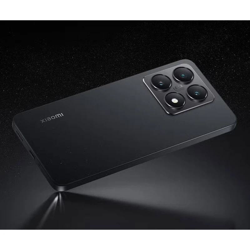 گوشی موبایل شیائومی مدل 14T دو سیم کارت ظرفیت 512 گیگابایت و رم 12 گیگابایت - تصویر 10