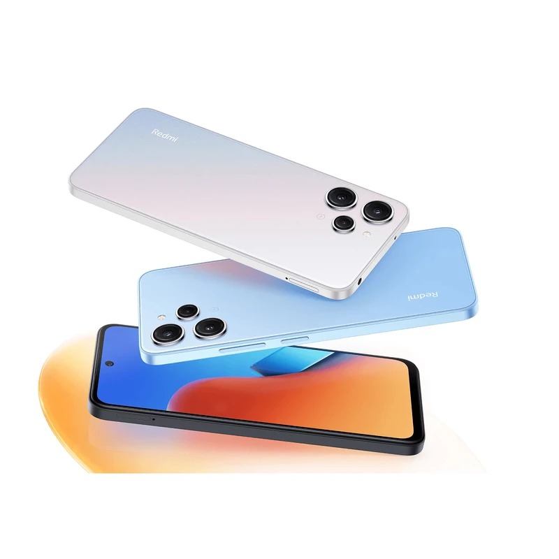 گوشی موبایل شیائومی مدل Redmi 12 دو سیم کارت ظرفیت 128 گیگابایت و رم 8 گیگابایت - تصویر 4