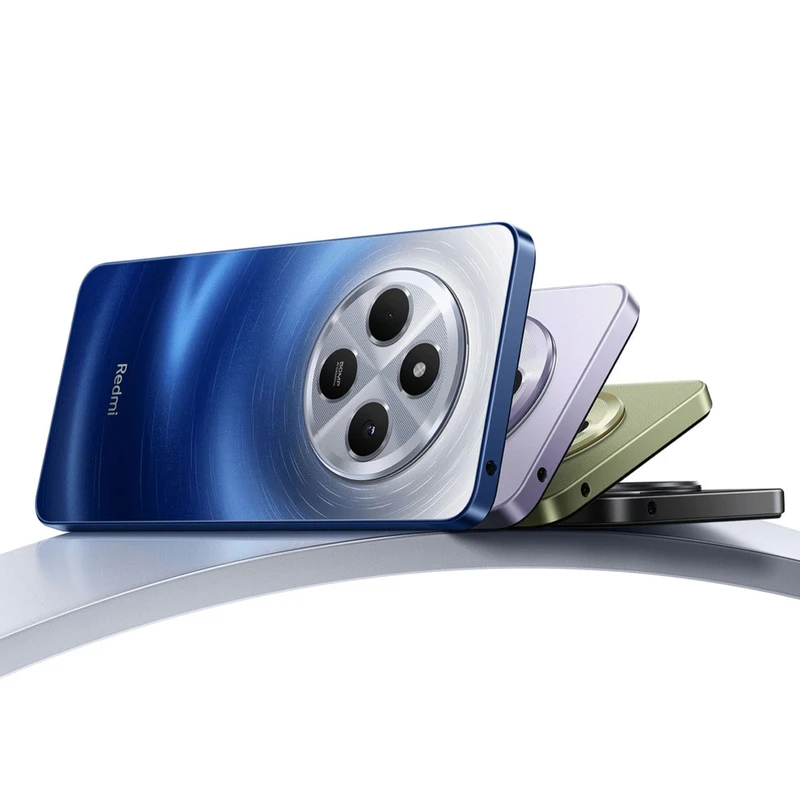 گوشی موبایل شیائومی مدل Redmi 14C دو سیم کارت ظرفیت 128 گیگابایت و رم 4 گیگابایت - تصویر 7