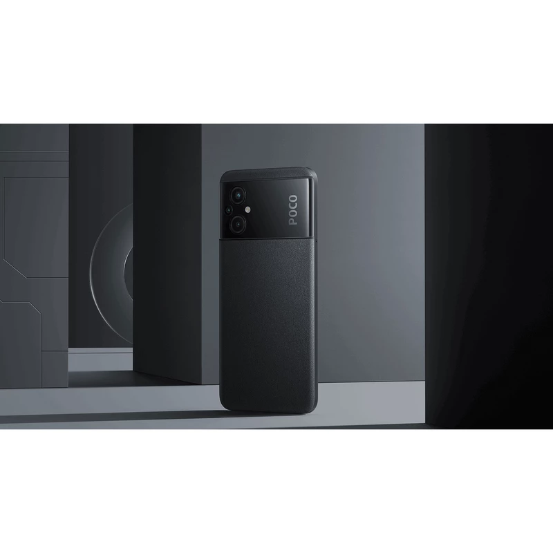 گوشی موبایل شیائومی مدل Poco M5 دو سیم کارت ظرفیت 64 گیگابایت و رم 4 گیگابایت اندونزی - تصویر 8