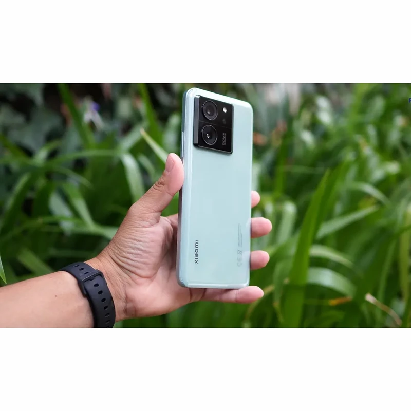 گوشی موبایل شیائومی مدل 13T 5G دو سیم کارت ظرفیت 256 گیگابایت و رم 12 گیگابایت - تصویر 6