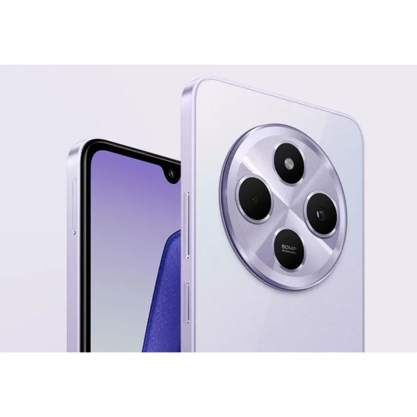گوشی موبایل شیائومی مدل Redmi 14C دو سیم کارت ظرفیت 256 گیگابایت و رم 8 گیگابایت - گلوبال - تصویر 6