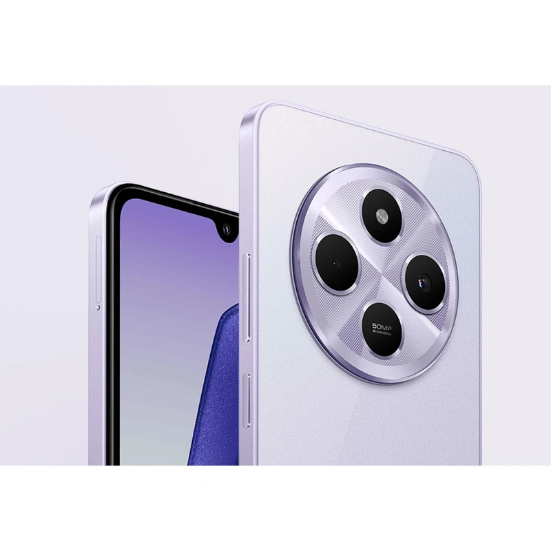 گوشی موبایل شیائومی مدل Redmi 14C دو سیم کارت ظرفیت 128 گیگابایت و رم 4 گیگابایت - تصویر 4