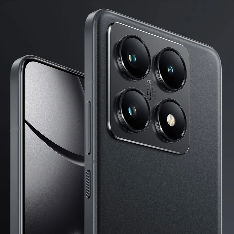 گوشی موبایل شیائومی مدل 14T Pro دو سیم کارت ظرفیت 512 گیگابایت و رم 12 گیگابایت - گلوبال (جعبه بزرگ) - تصویر 7