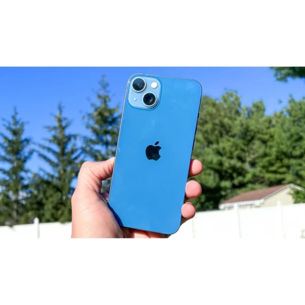 گوشی موبایل اپل مدل iPhone 13 HN تک سیم‌ کارت ظرفیت 128 گیگابایت و رم 4 گیگابایت - نات اکتیو - تصویر 2