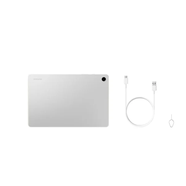 تبلت 11 اینچ سامسونگ مدل Galaxy Tab A9 Plus 5G، ظرفیت 64 گیگابایت و رم 4 گیگابایت به همراه شارژر - تصویر 7