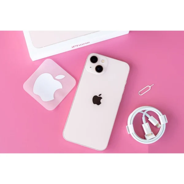 گوشی موبایل اپل مدل iPhone 13 CH دو سیم‌ کارت ظرفیت 256 گیگابایت و رم 4 گیگابایت - تصویر 3