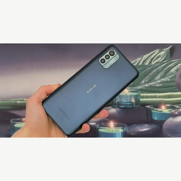 گوشی موبایل نوکیا مدل G21 TA-1418 دو سیم‌ کارت ظرفیت 128 گیگابایت و رم 6 گیگابایت - تصویر 4