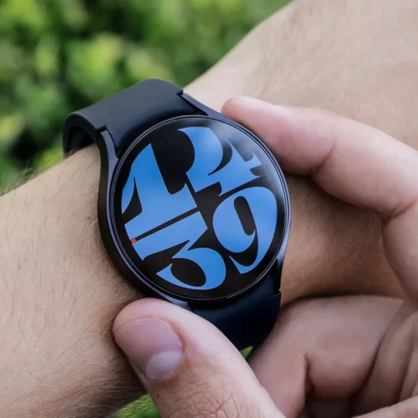 ساعت هوشمند سامسونگ مدل Galaxy Watch6 44mm - تصویر 8