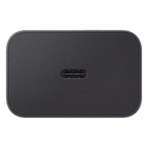 شارژر دیواری 45 وات سامسونگ مدل EP-T4511 Low Standby به همراه کابل USB-C به طول 1.8 متر - دو پین - تصویر 3