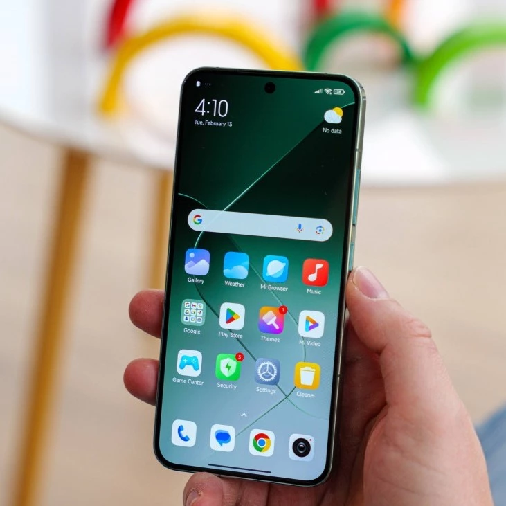 گوشی موبایل شیائومی مدل 14 5G دو سیم کارت ظرفیت 512 گیگابایت و رم 12 گیگابایت - تصویر 3