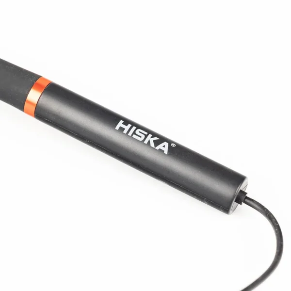 هندزفری بلوتوثی هیسکا مدل FX-393 - تصویر 2