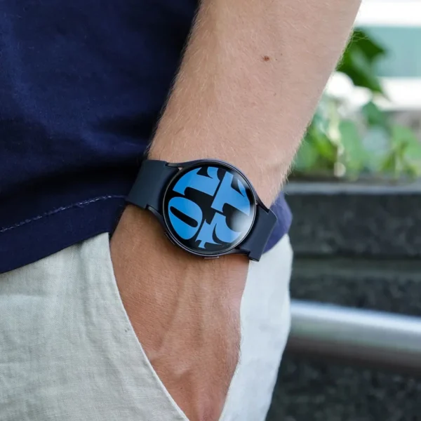 ساعت هوشمند سامسونگ مدل Galaxy Watch6 44mm - تصویر 3