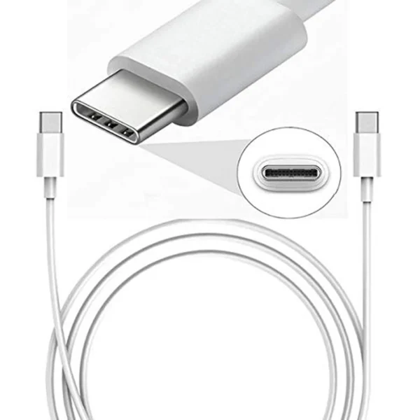شارژر دیواری 25 وات سامسونگ مدل EP-TA800 - تصویر 3