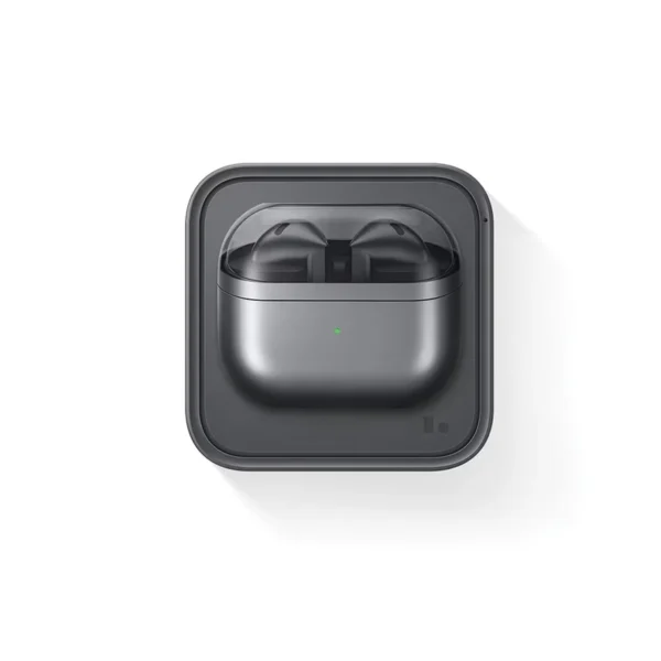 هدفون بلوتوثی سامسونگ مدل Galaxy Buds3 - تصویر 9