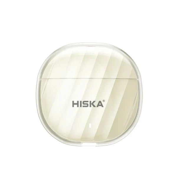 هدفون بلوتوثی هیسکا مدل FX-539 - تصویر 3
