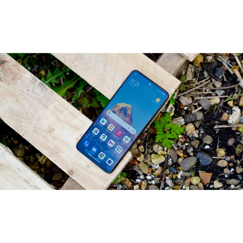 گوشی موبایل شیائومی مدل Redmi Note 11 Pro Plus 5G 21091116UG دو سیم کارت ظرفیت 256 گیگابایت و رم 8 گیگابایت - تصویر 3