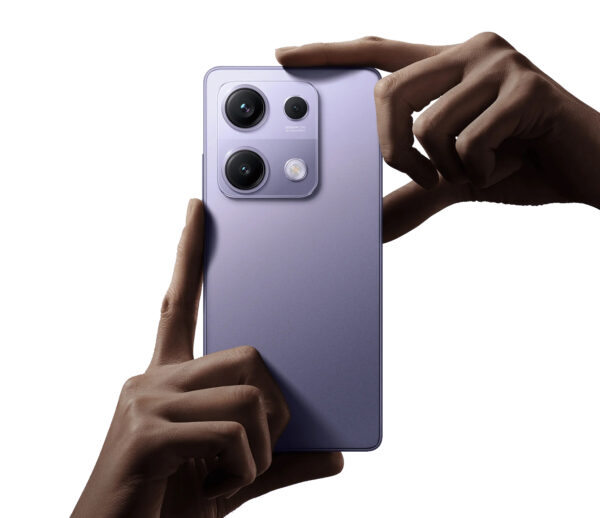 گوشی موبایل شیائومی مدل Redmi Note 14s دو سیم کارت ظرفیت 256 گیگابایت و رم 8 گیگابایت - تصویر 13