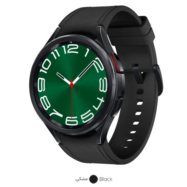 ساعت هوشمند سامسونگ مدل Galaxy Watch6 Classic 47mm - تصویر 5