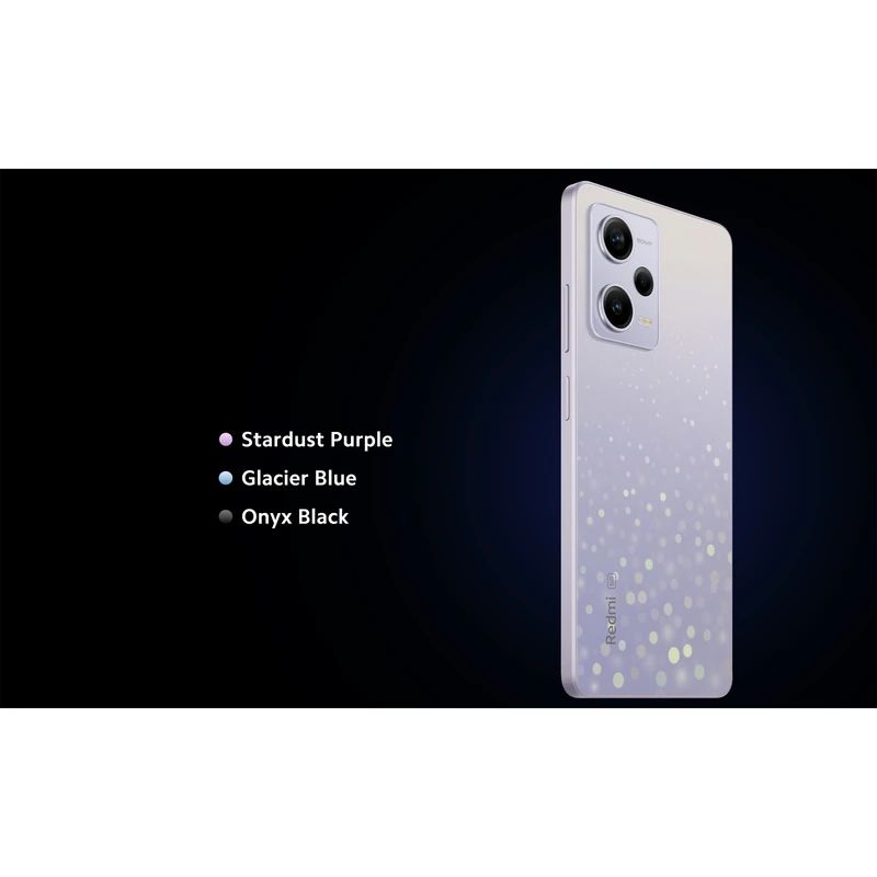 گوشی موبایل شیائومی مدل Redmi Note 12 Pro 5G دو سیم کارت ظرفیت 256 گیگابایت و رم 12 گیگابایت - تصویر 5