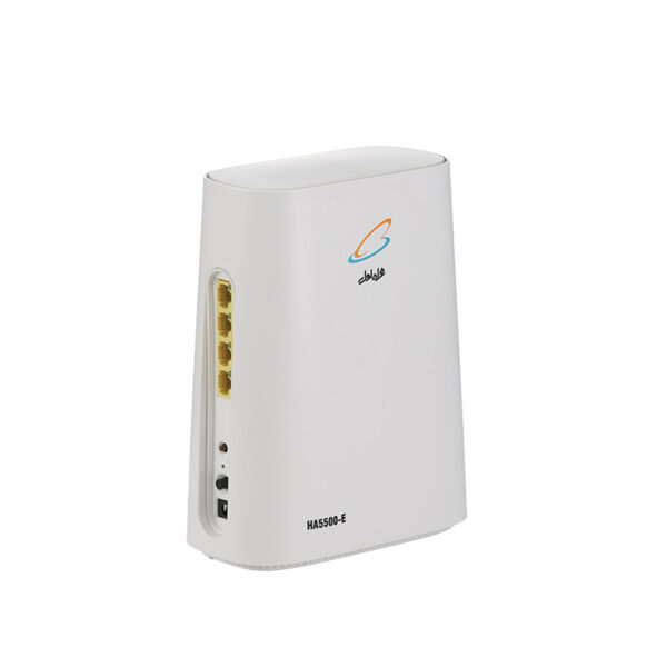 مودم رومیزی 5G مدل HA5500-E به همراه 300 گیگابایت اینترنت یکساله - تصویر 2
