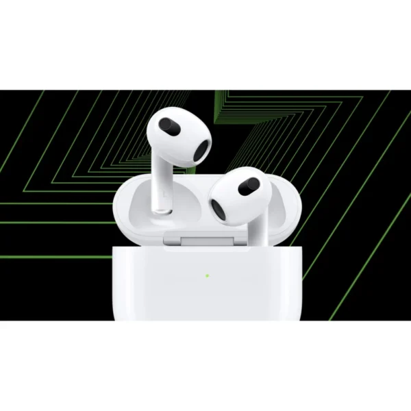 هدفون بلوتوثی اپل مدل AirPods3 - تصویر 3