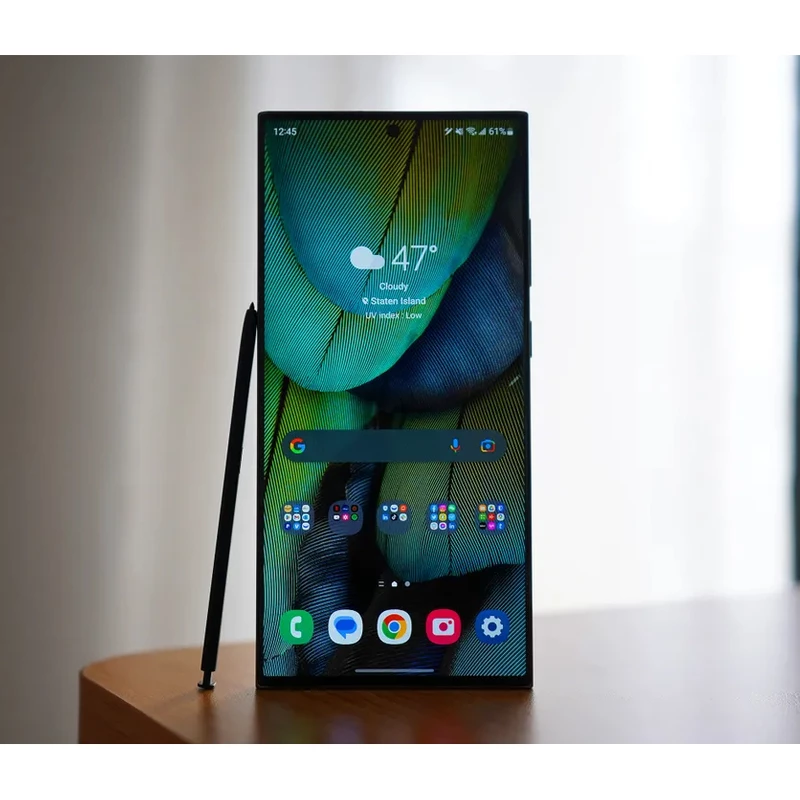 گوشی موبایل سامسونگ مدل Galaxy S24 Ultra دو سیم کارت ظرفیت 512 گیگابایت و رم 12 گیگابایت - تصویر 7