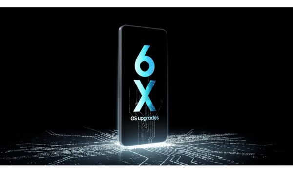 گوشی موبایل سامسونگ مدل Galaxy A07 دو سیم کارت ظرفیت 128 گیگابایت و رم 4 گیگابایت - تصویر 8