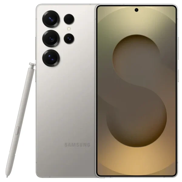 گوشی موبایل سامسونگ مدل  Galaxy S25 Ultra دو سیم کارت ظرفیت 256 گیگابایت و رم 12 گیگابایت - ویتنام - تصویر 3