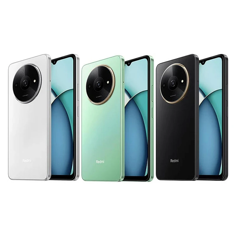 گوشی موبایل شیائومی مدل Redmi A3x دو سیم کارت ظرفیت 64 گیگابایت و رم 3 گیگابایت - تصویر 4