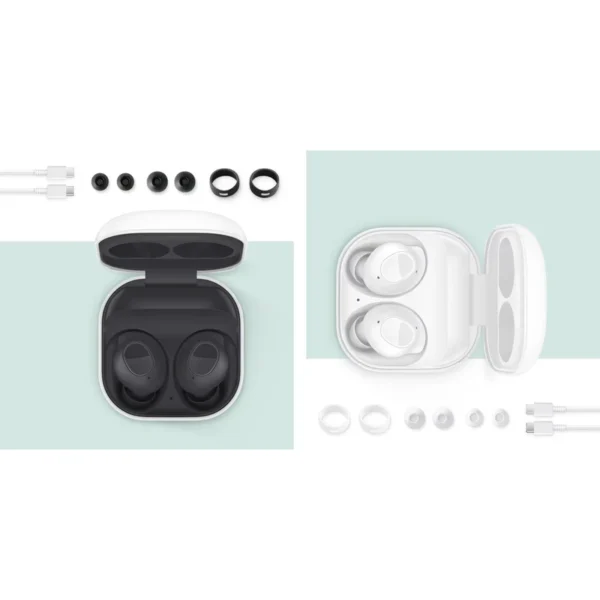 هدفون بلوتوثی سامسونگ مدل Galaxy Buds FE - تصویر 8