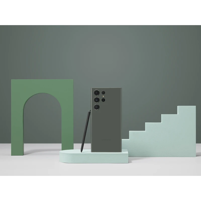 گوشی موبایل سامسونگ مدل Galaxy S23 Ultra دو سیم کارت ظرفیت 256 گیگابایت و رم 12 گیگابایت - تصویر 5