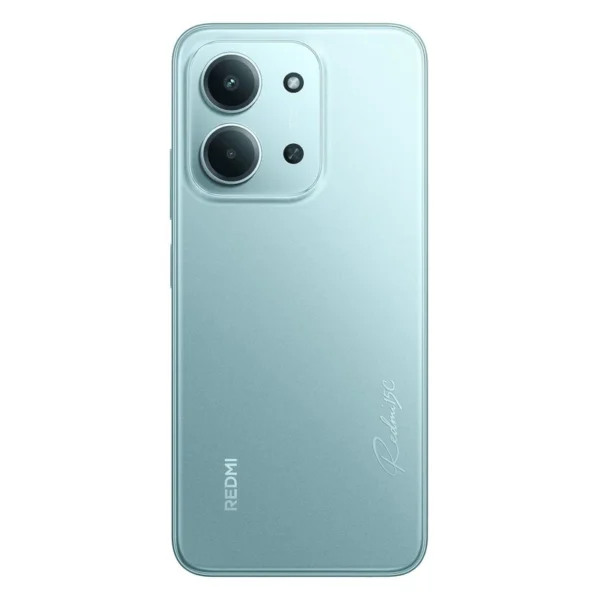 گوشی موبایل شیائومی مدل Redmi 15C 4G دو سیم کارت ظرفیت 256 گیگابایت و رم 8 گیگابایت - گلوبال - تصویر 5