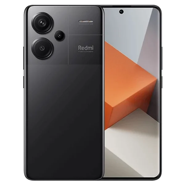 گوشی موبایل شیائومی مدل Redmi Note 13 Pro Plus 5G دو سیم کارت ظرفیت 256 گیگابایت و رم 8 گیگابایت  - گلوبال - تصویر 4