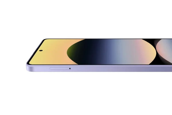 گوشی موبایل شیائومی مدل Redmi Note 14s دو سیم کارت ظرفیت 256 گیگابایت و رم 8 گیگابایت - تصویر 3