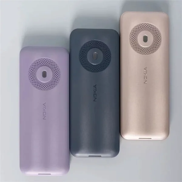 گوشی موبایل نوکیا مدل 130 دو سیم‌ کارت2023 - تصویر 3