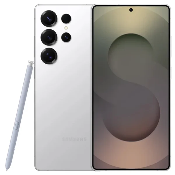 گوشی موبایل سامسونگ مدل  Galaxy S25 Ultra دو سیم کارت ظرفیت 256 گیگابایت و رم 12 گیگابایت - ویتنام - تصویر 5