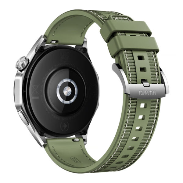 ساعت هوشمند هوآوی مدل GT 4 46mm - تصویر 6