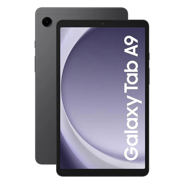 تبلت 8.7 اینچ سامسونگ مدل Galaxy Tab A9-4G، ظرفیت 64 گیگابایت و رم 4 گیگابایت - تصویر 4