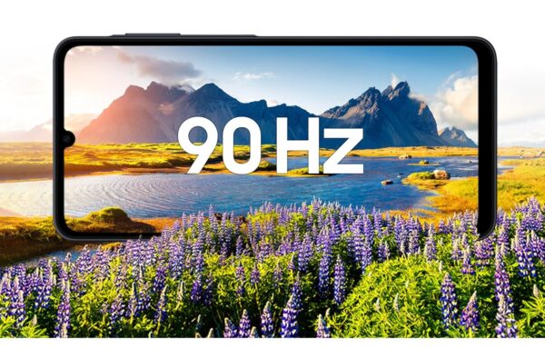 گوشی موبایل سامسونگ مدل Galaxy A07 دو سیم کارت ظرفیت 128 گیگابایت و رم 4 گیگابایت - تصویر 9