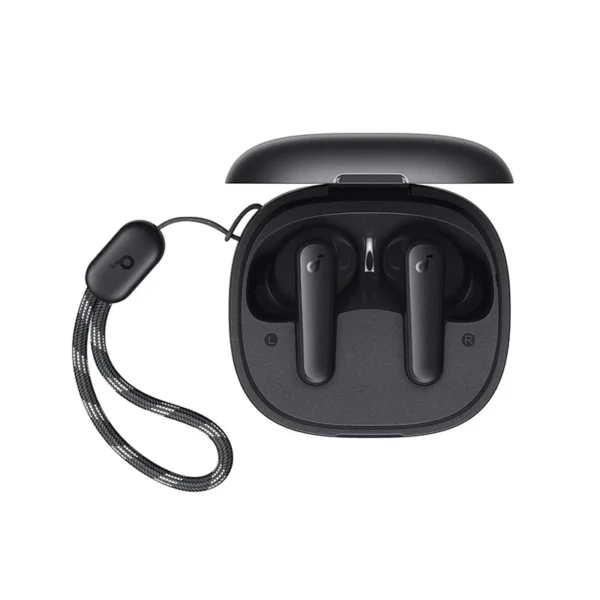 هدفون بلوتوثی انکر مدل Soundcore P25i - تصویر 5