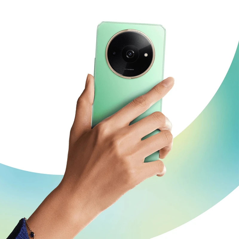 گوشی موبایل شیائومی مدل Redmi A3x دو سیم کارت ظرفیت 64 گیگابایت و رم 3 گیگابایت - تصویر 6