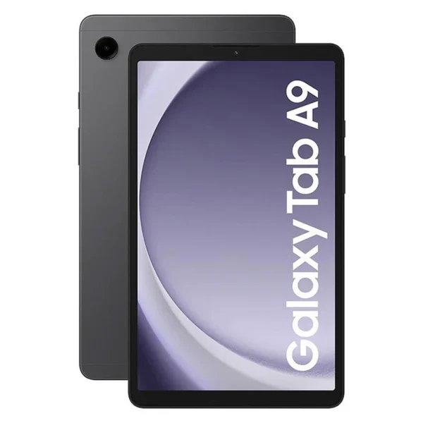 تبلت 8.7 اینچ سامسونگ مدل Galaxy Tab A9 4G ظرفیت 128 گیگابایت و رم 8 گیگابایت - تصویر 5